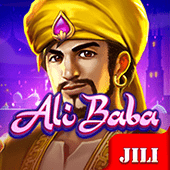 Ali Baba TT88 Team slot