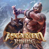 Asgardian Trỗi Dậy TT88 Team