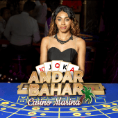 Casino Marina Andar Bahar TT88 Team
