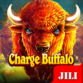 Charge Buffalo RTP