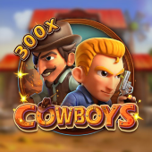 Cao Bồi game nóng TT88 Team
