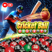 Roulette Bóng Cricket TT88 Team