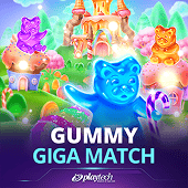 Kẹo Dẻo Giga Match TT88 Team