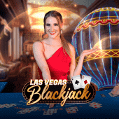 Blackjack Las Vegas TT88 Team