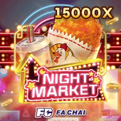 Chợ Đêm TT88 Team