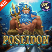 Poseidon TT88 Team slot