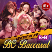 Baccarat Blockchain Sexy TT88 Team