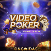 Video Poker TT88 Team